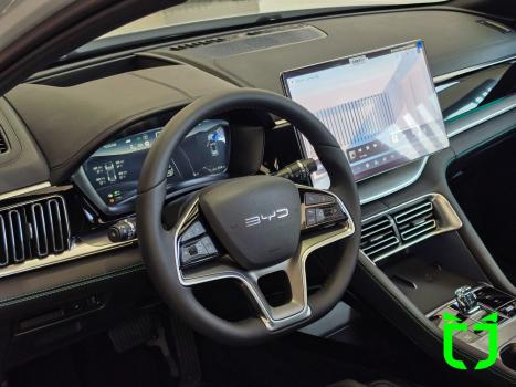 BYD Song Plus 1.5 16V 4P DM-I H�BRIDO AUTOM�TICO, Foto 13