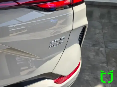 BYD Song Plus 1.5 16V 4P DM-I H�BRIDO AUTOM�TICO, Foto 22