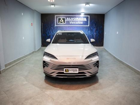 BYD Song Plus 1.5 16V 4P DM-I H�BRIDO AUTOM�TICO, Foto 3