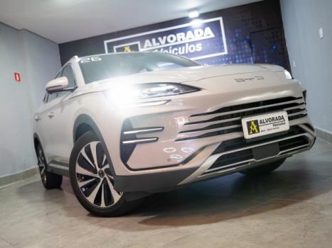 BYD Song Plus 1.5 16V 4P DM-I H�BRIDO AUTOM�TICO, Foto 5