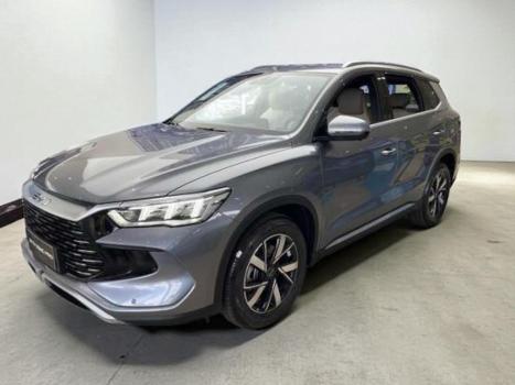 BYD Song Plus 1.5 16V 4P DM-I HÍBRIDO AUTOMÁTICO, Foto 1