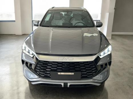 BYD Song Plus 1.5 16V 4P DM-I HÍBRIDO AUTOMÁTICO, Foto 2
