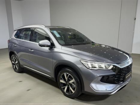 BYD Song Plus 1.5 16V 4P DM-I HÍBRIDO AUTOMÁTICO, Foto 3