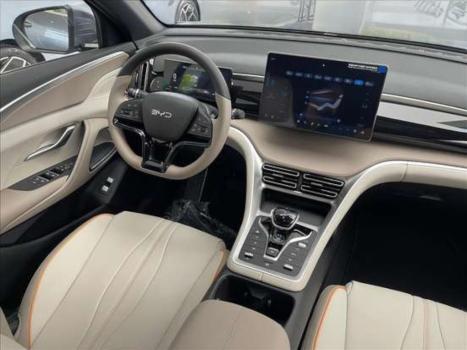 BYD Song Plus 1.5 16V 4P DM-I HÍBRIDO AUTOMÁTICO, Foto 9