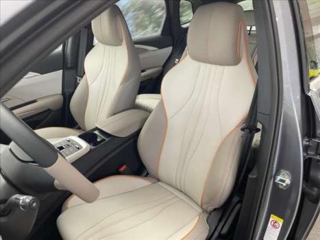 BYD Song Plus 1.5 16V 4P DM-I HÍBRIDO AUTOMÁTICO, Foto 10