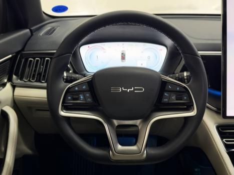 BYD Song Plus 1.5 16V 4P DM-I HÍBRIDO AUTOMÁTICO, Foto 9
