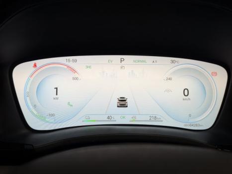 BYD Song Plus 1.5 16V 4P DM-I HÍBRIDO AUTOMÁTICO, Foto 11