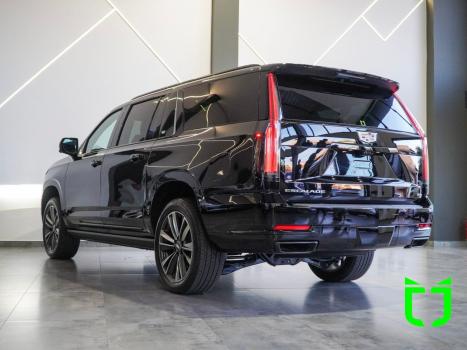 CADILLAC Escalade 6.2 V8 4P ESV SPORT 4WD AUTOMTICO, Foto 7