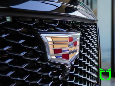 CADILLAC Escalade 6.2 V8 4P ESV SPORT 4WD AUTOMTICO, Foto 8