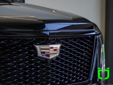 CADILLAC Escalade 6.2 V8 4P ESV SPORT 4WD AUTOMTICO, Foto 10