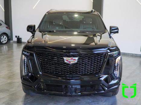 CADILLAC Escalade 6.2 V8 4P ESV SPORT 4WD AUTOMTICO, Foto 11