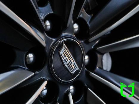 CADILLAC Escalade 6.2 V8 4P ESV SPORT 4WD AUTOMTICO, Foto 24
