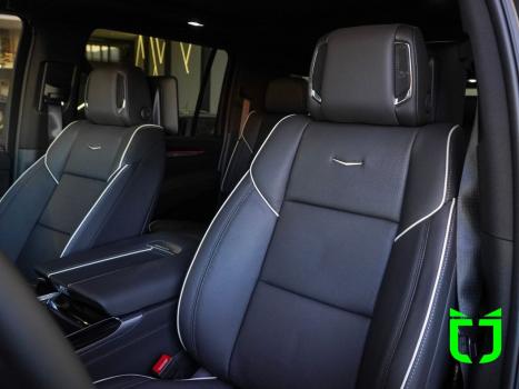 CADILLAC Escalade 6.2 V8 4P ESV SPORT 4WD AUTOMTICO, Foto 32