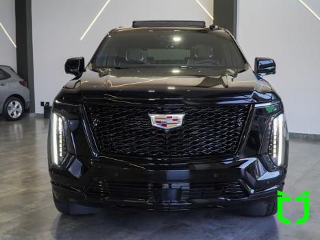 CADILLAC Escalade 6.2 V8 4P ESV SPORT 4WD AUTOM�TICO, Foto 3