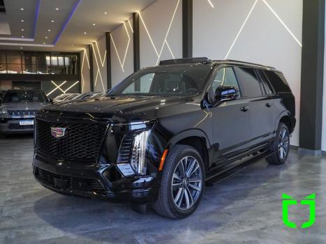 CADILLAC Escalade 6.2 V8 4P ESV SPORT 4WD AUTOM�TICO, Foto 4