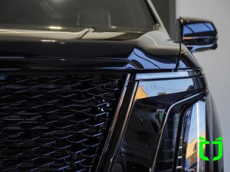 CADILLAC Escalade 6.2 V8 4P ESV SPORT 4WD AUTOM�TICO, Foto 9