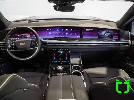 CADILLAC Escalade 6.2 V8 4P ESV SPORT 4WD AUTOM�TICO, Foto 12