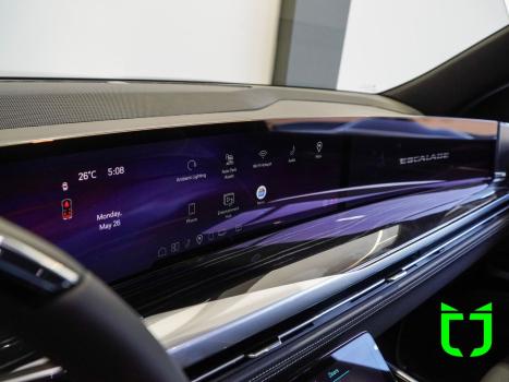 CADILLAC Escalade 6.2 V8 4P ESV SPORT 4WD AUTOM�TICO, Foto 15