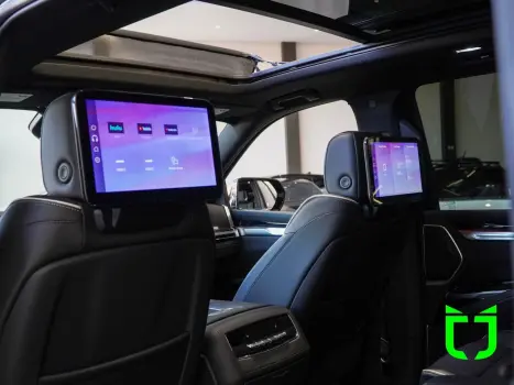 CADILLAC Escalade 6.2 V8 4P ESV SPORT 4WD AUTOM�TICO, Foto 21