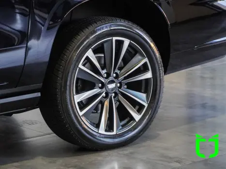 CADILLAC Escalade 6.2 V8 4P ESV SPORT 4WD AUTOM�TICO, Foto 23