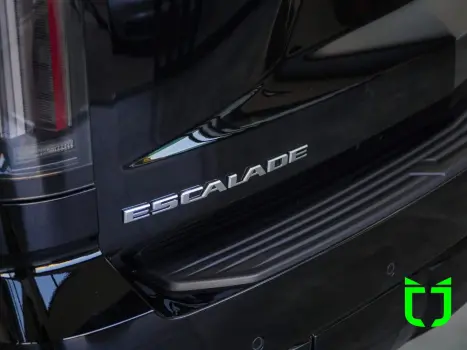 CADILLAC Escalade 6.2 V8 4P ESV SPORT 4WD AUTOM�TICO, Foto 27