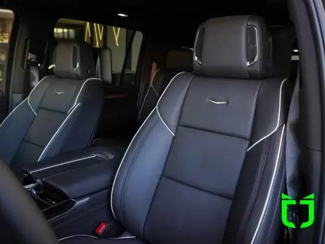 CADILLAC Escalade 6.2 V8 4P ESV SPORT 4WD AUTOM�TICO, Foto 32