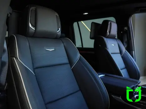 CADILLAC Escalade 6.2 V8 4P ESV SPORT 4WD AUTOM�TICO, Foto 35