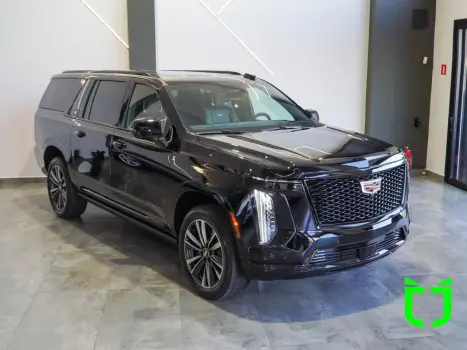 CADILLAC Escalade 6.2 V8 4P ESV SPORT 4WD AUTOM�TICO, Foto 43
