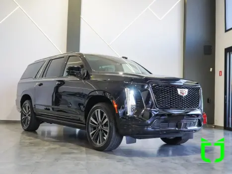 CADILLAC Escalade 6.2 V8 4P ESV SPORT 4WD AUTOM�TICO, Foto 44