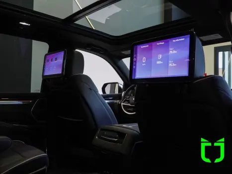 CADILLAC Escalade 6.2 V8 4P ESV SPORT 4WD AUTOM�TICO, Foto 46