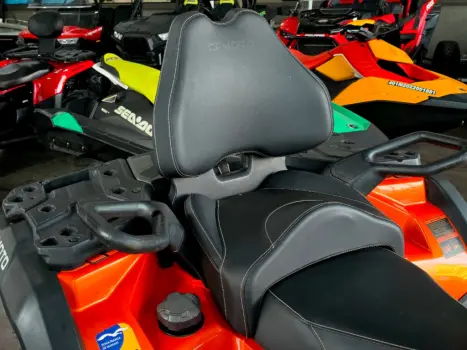CF MOTO CForce 1000 , Foto 9