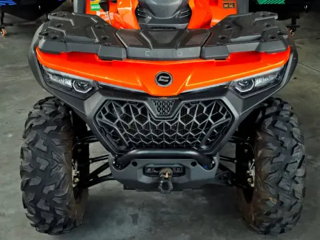 CF MOTO CForce 1000 , Foto 10