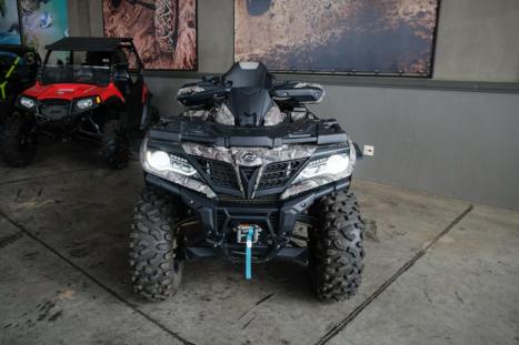 CF MOTO CForce 1000 , Foto 3