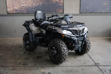 CF MOTO CForce 1000 , Foto 4
