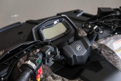 CF MOTO CForce 1000 , Foto 7