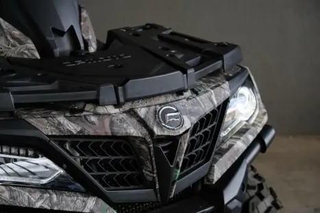CF MOTO CForce 1000 , Foto 10