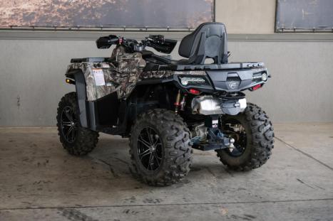 CF MOTO CForce 1000 , Foto 12