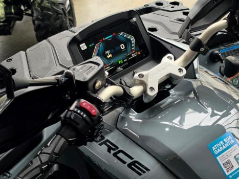 CF MOTO CForce 1000 , Foto 4