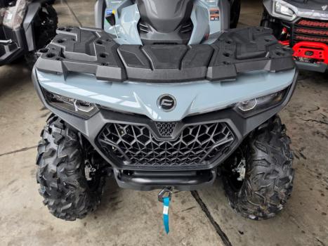 CF MOTO CForce 1000 , Foto 6