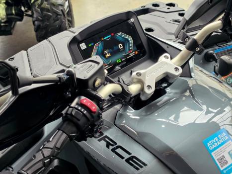 CF MOTO CForce 1000 , Foto 7