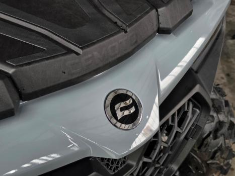 CF MOTO CForce 1000 , Foto 8