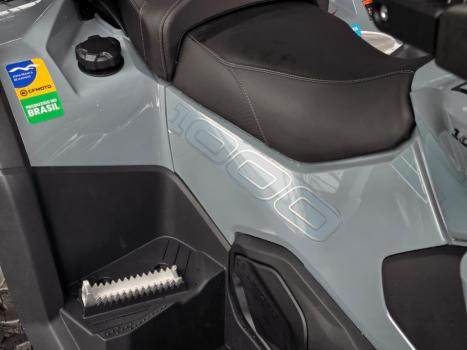 CF MOTO CForce 1000 , Foto 9