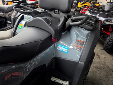 CF MOTO CForce 1000 , Foto 10