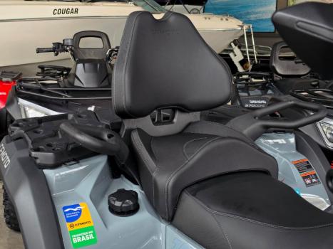 CF MOTO CForce 1000 , Foto 11