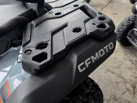 CF MOTO CForce 1000 , Foto 12