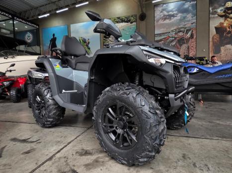 CF MOTO CForce 1000 , Foto 14