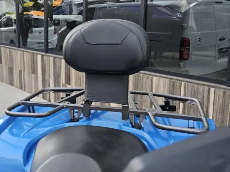 CF MOTO CForce 450 L , Foto 14