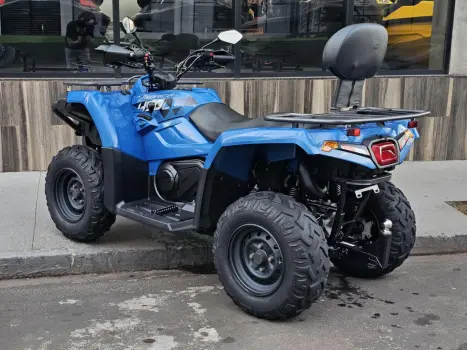 CF MOTO CForce 450 L , Foto 2