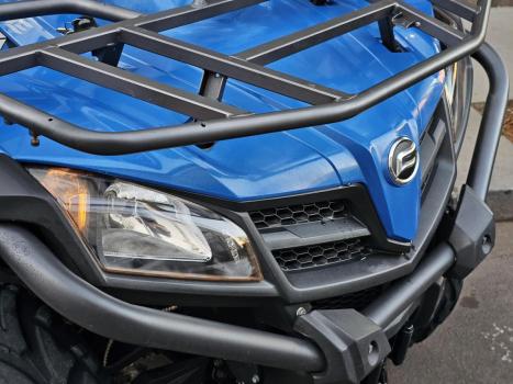 CF MOTO CForce 450 L , Foto 3