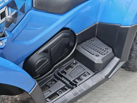 CF MOTO CForce 450 L , Foto 5